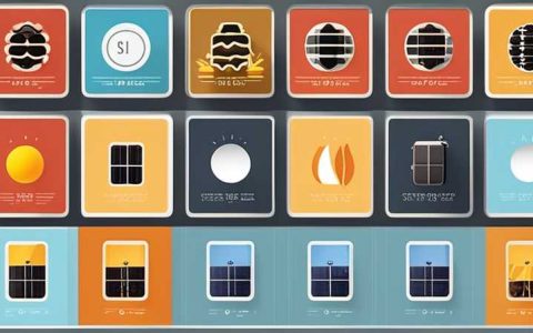What is 3.2v solar energy?