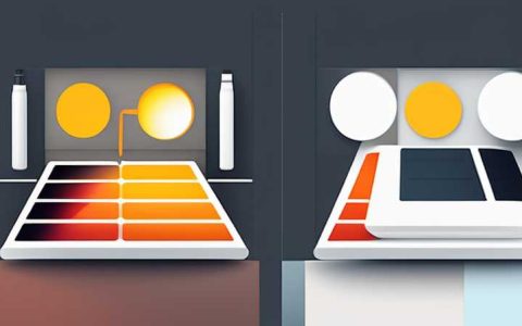 How to replace a broken solar tube?