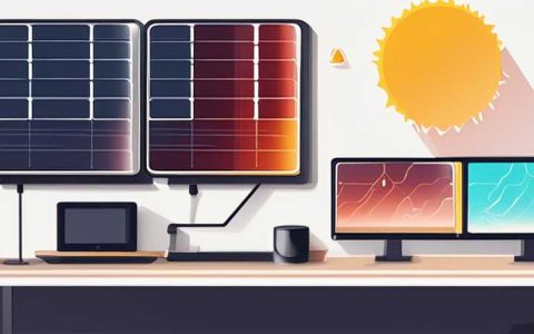 What brand of solar monitor is the best?