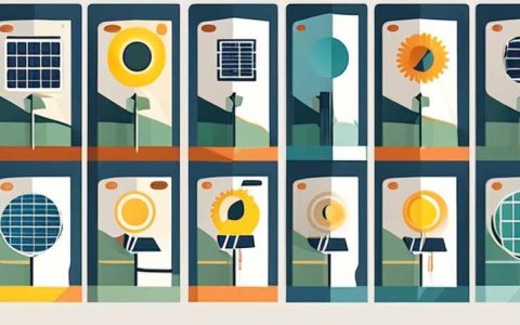 How to turn on the Solar Power