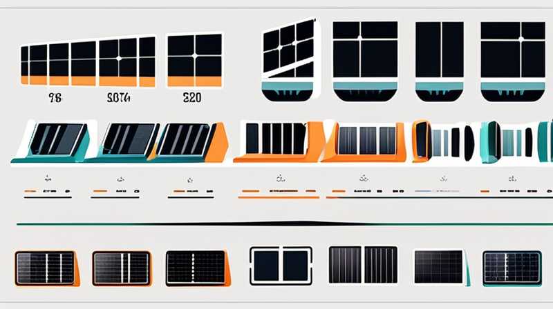 How much does the mc ultimate hybrid solar output