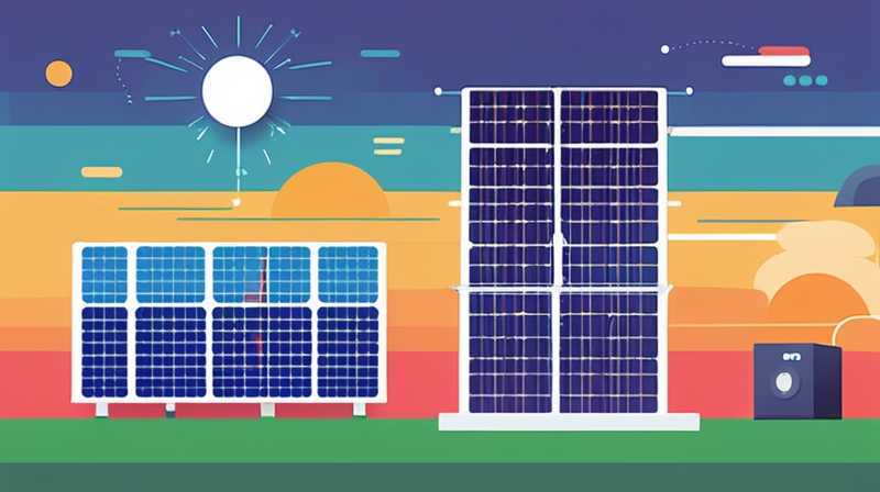 How much does 15kv solar energy cost