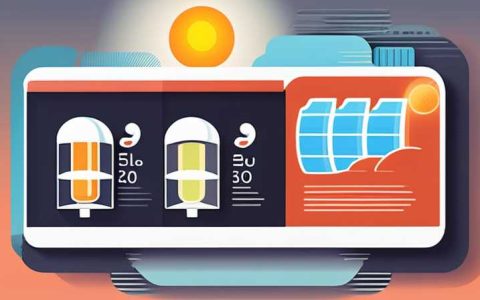 What are the differences between solar energy and hydrogen bombs?