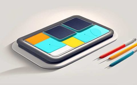 How to fix solar energy to color steel plate