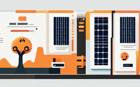 What to do if the solar press is small