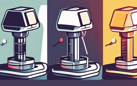 How to operate a solar lamp to make it light up