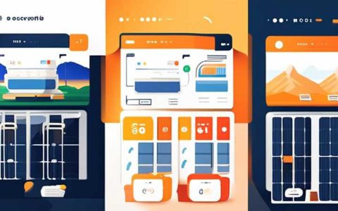 What are the tasks in a solar power plant?