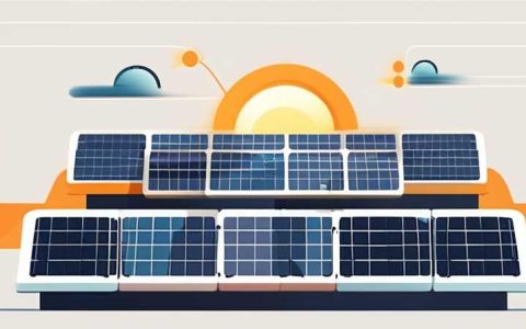 How to tell how many watts a solar panel has