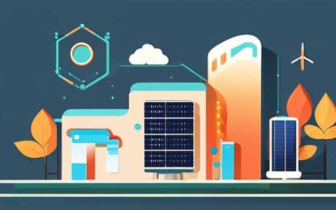 How to use natural gas to power solar energy