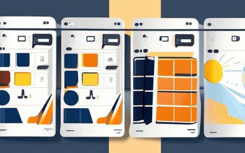 What to do if the solar panel has no parameters