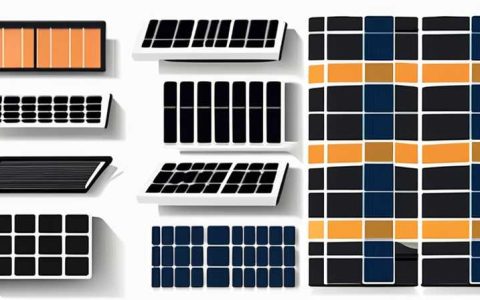 How to install solar panels on floor scrubbers