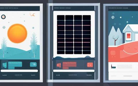 How much does solar heat preservation adjust in winter?