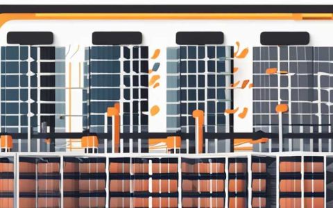 How much does a hanging solar panel cost?