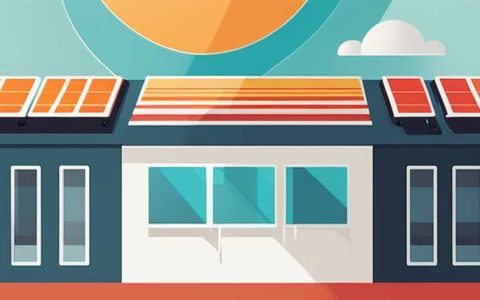 How is solar energy developing in the United States?