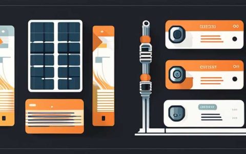 How to generate household solar power