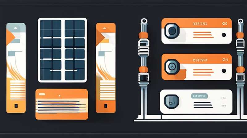 How to generate household solar power