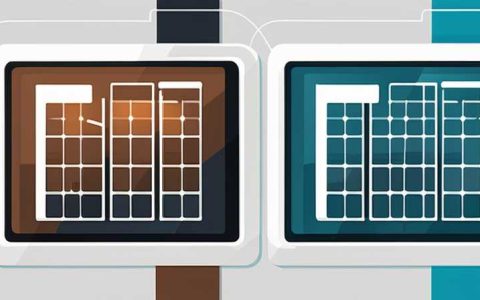 How to clean the corrosion of solar cells