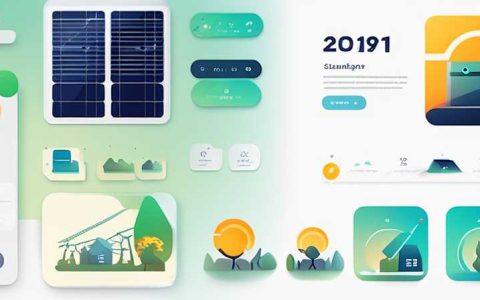 What are the global standards for solar energy?