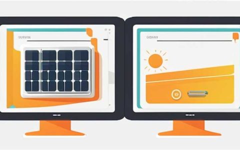 How to measure the angle of solar frame