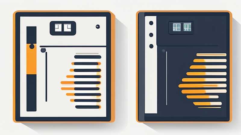 How to certify solar batteries