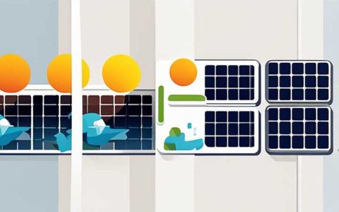 What color reflects solar energy?