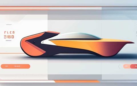 What light can make the solar car move?