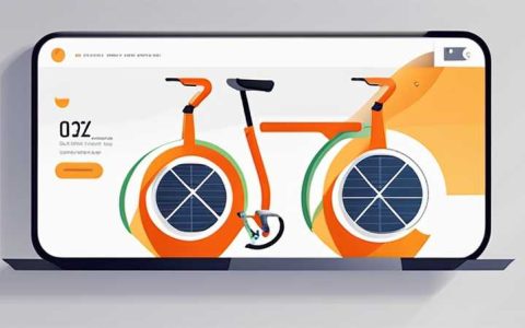 Where can I buy solar powered bicycles?