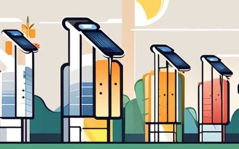 Which solar outdoor light is induction?