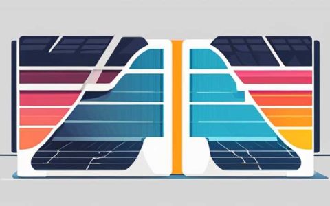 How much does split solar energy add medium