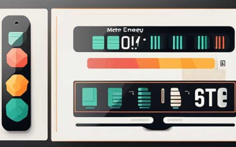 What is the reset of solar energy meter?
