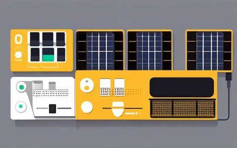 How many watts does a solar panel produce for 20 kWh of electricity?