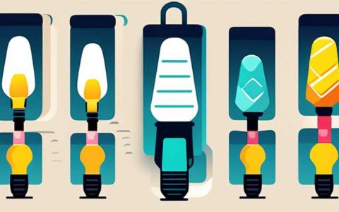 Which solar lamps are better?