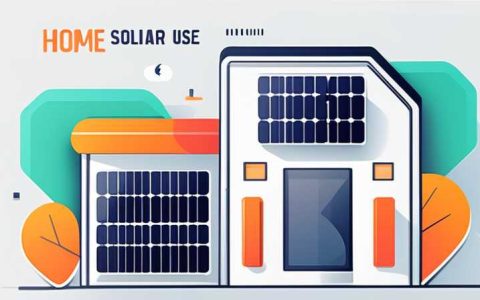 How much does a solar powered battery bank cost for home use