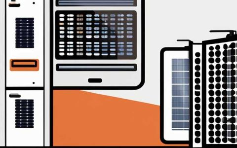 Why do solar panels have batteries?