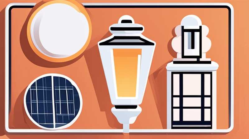 Where can I buy solar lamps in Zhuanghe?