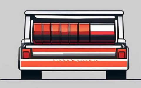 How to remove the truck solar taillight