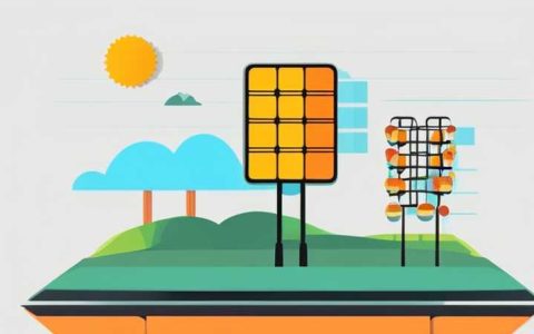 How to replace solar power supply video