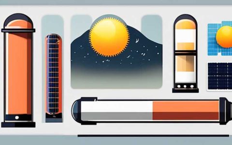 What should I replace if the solar tube explodes?