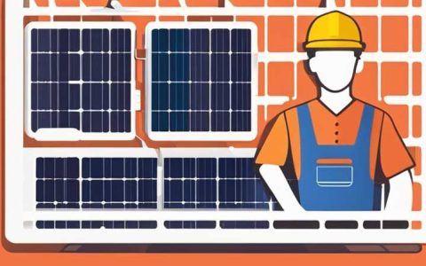 How to find solar photovoltaic power generation workers
