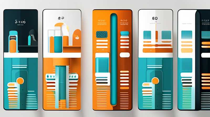 How many liters does 30 solar tubes cost?