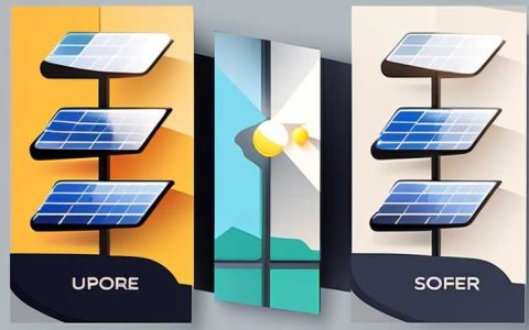 How to convert ordinary LED lights into solar ones
