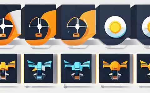 What are the uses of high-altitude solar drones?