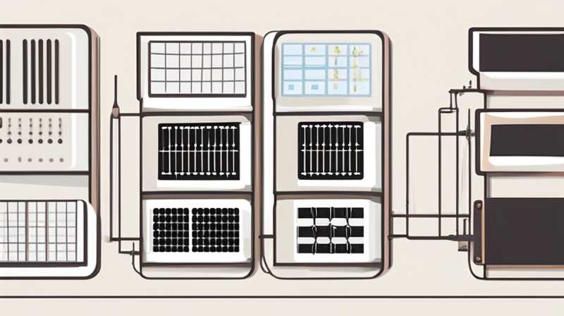 How much does a 300 watt solar led cost?