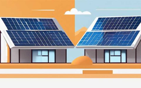 Where is the Siyang solar panel factory?