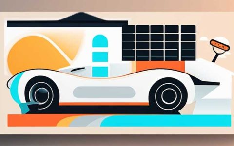 What to do if there is no solar energy in the car?