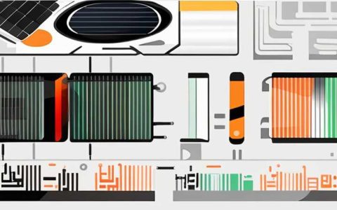 How to detect whether the solar pcb is good