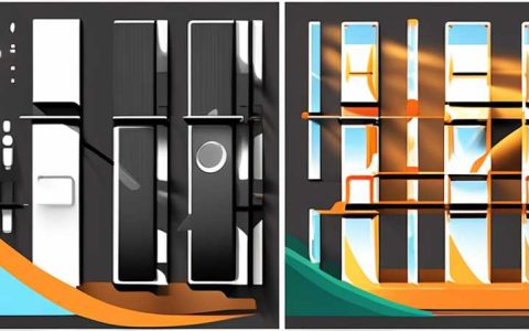 How to fix the solar light that keeps on?