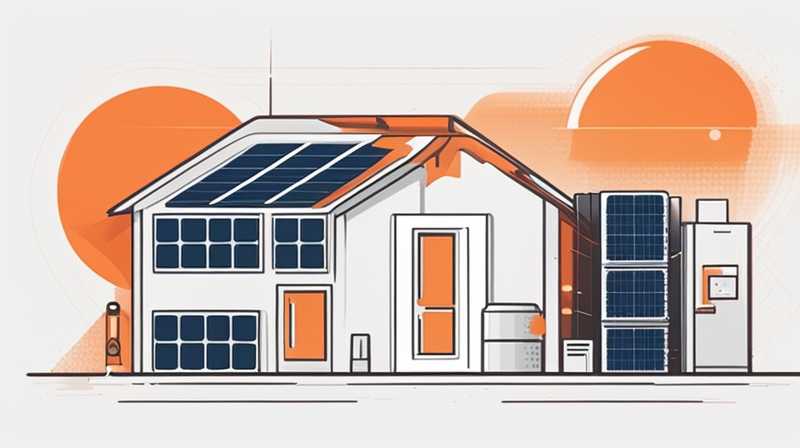 Where to repair solar rust