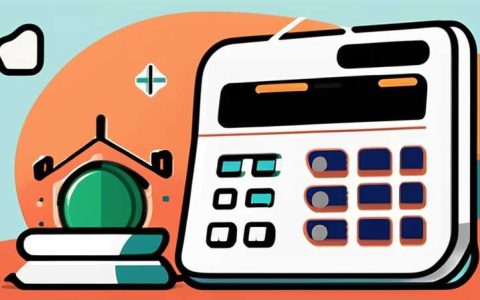 What material is the calculator's solar panel made of?