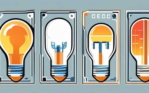 How long does it take for a solar light bulb to burn out?